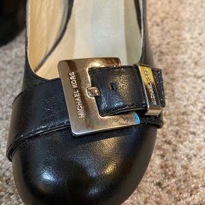 Beautiful Michael Kors Platform Shoes